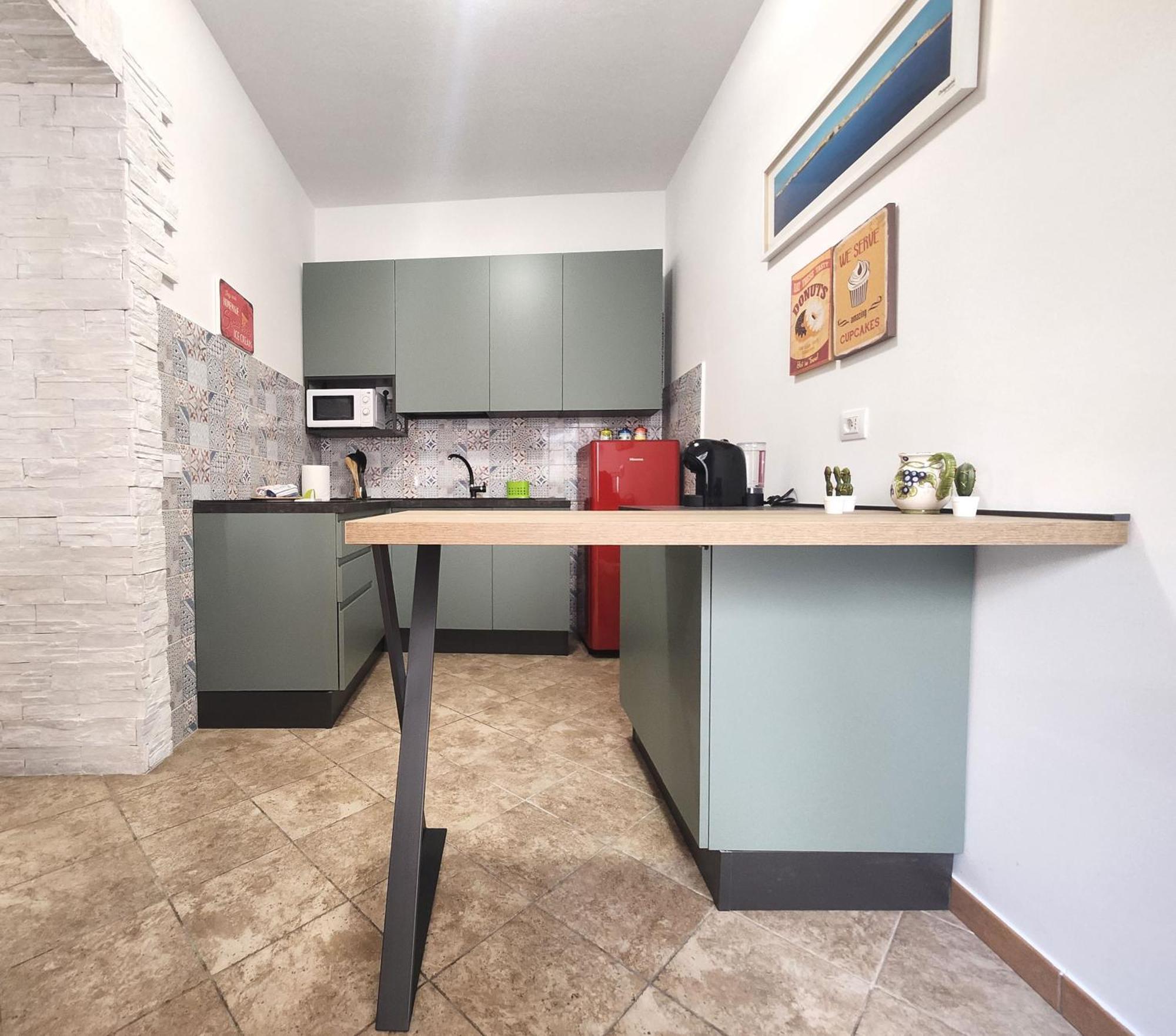Casa Beasol Hébergement de vacances