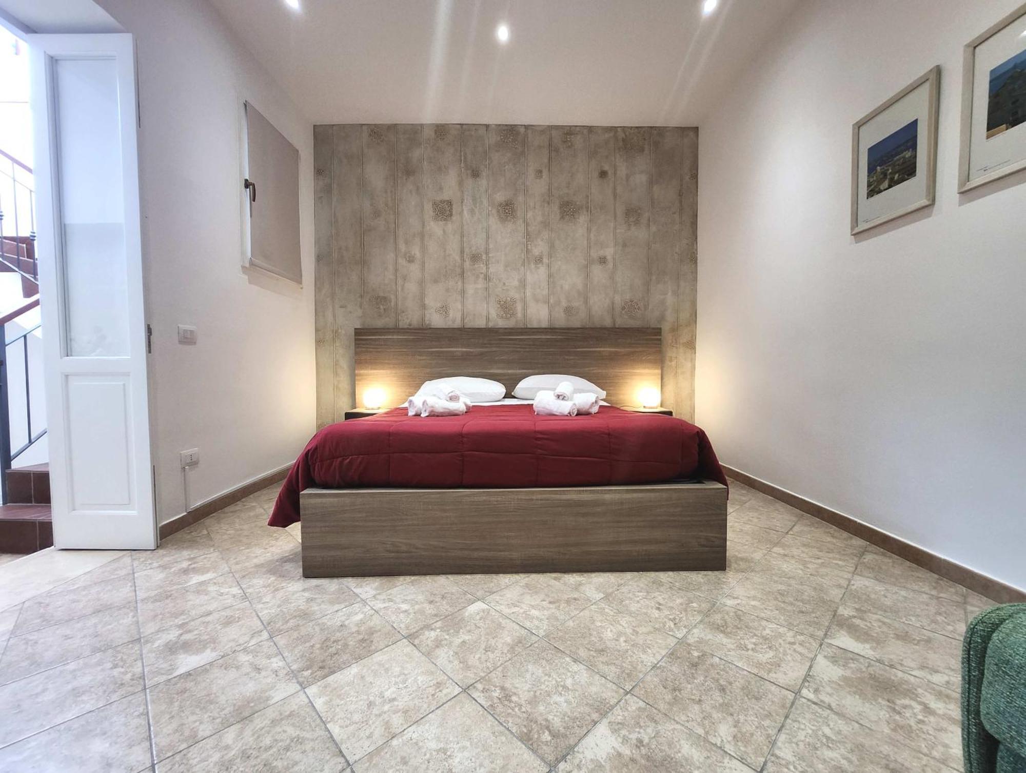 Casa Beasol Hébergement de vacances *